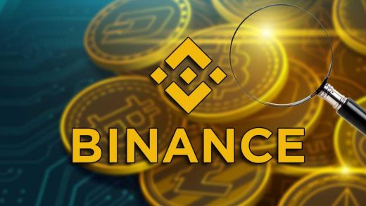 binance